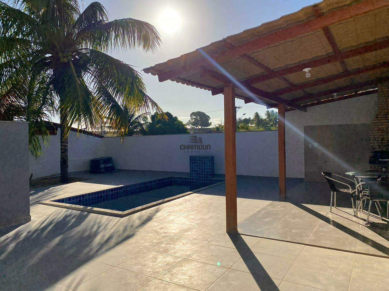 Casa à venda no Nova Guarapari: Casa a venda na Enseada Azul