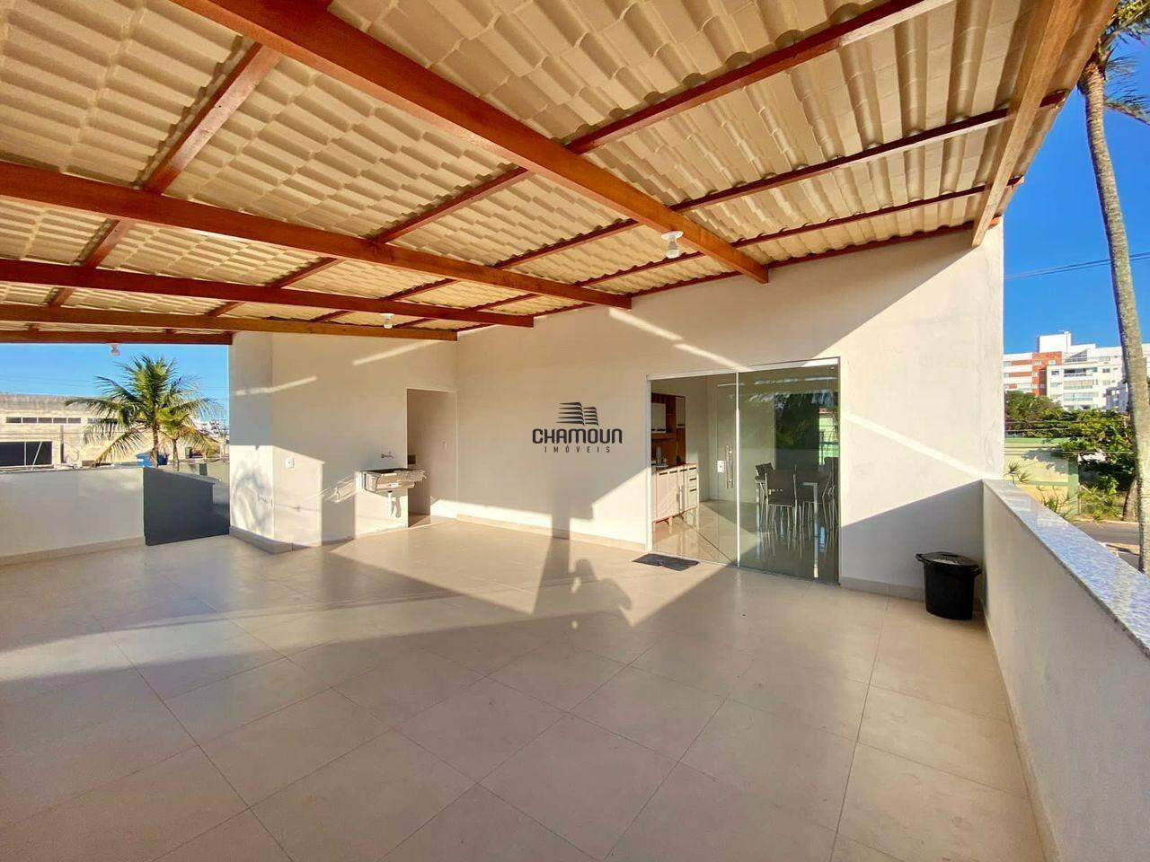 Casa à venda no Nova Guarapari: Casa a venda na Enseada Azul