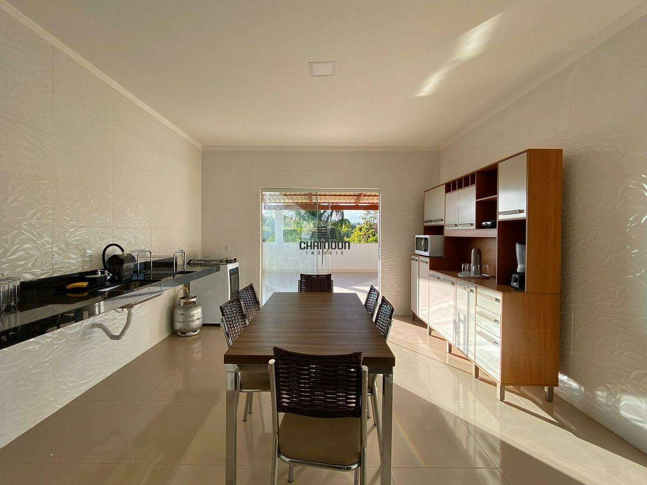 Casa à venda no Nova Guarapari: Casa a venda na Enseada Azul