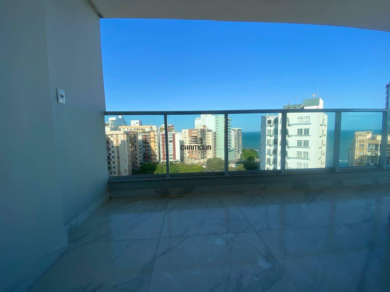 Apartamento à venda no Centro: Apartamento com 3 quartos no centro de Guarapari 