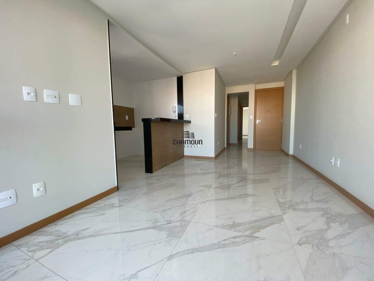Apartamento à venda no Centro: Apartamento com 3 quartos no centro de Guarapari 
