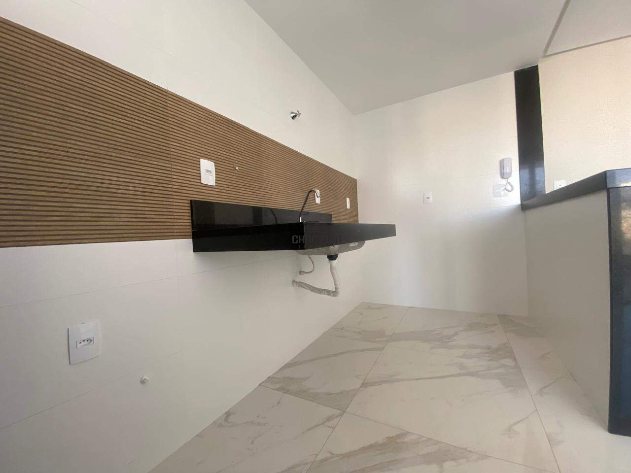 Apartamento à venda no Centro: Apartamento com 3 quartos no centro de Guarapari 