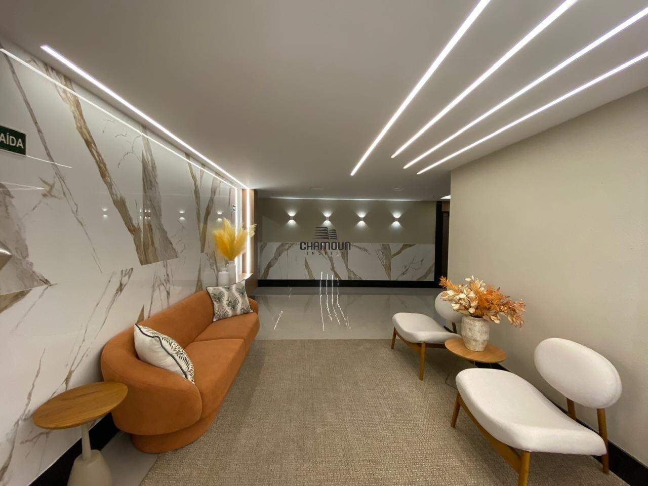 Apartamento à venda no Centro: Apartamento com 3 quartos no centro de Guarapari 