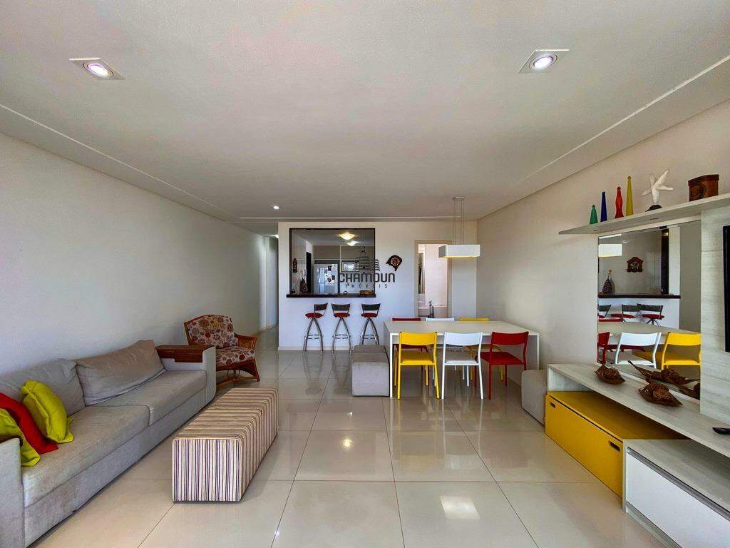Apartamento à venda no Enseada Azul:  3 Quartos, sendo 1 suíte com ar, na Enseada Azul  Gurarapari ES