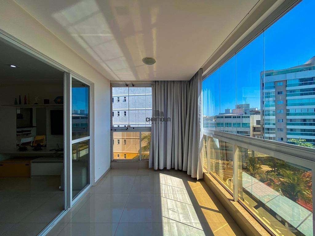 Apartamento à venda no Enseada Azul:  3 Quartos, sendo 1 suíte com ar, na Enseada Azul  Gurarapari ES