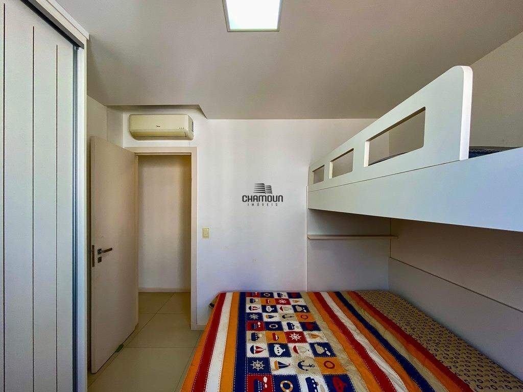 Apartamento à venda no Enseada Azul: Apartamento à venda com 3 quartos em Guarapari na Enseada Azul.