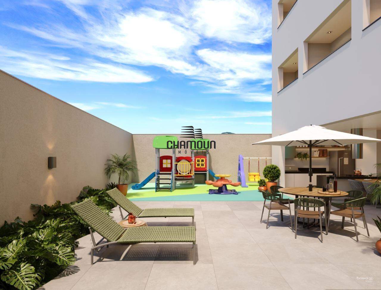 Apartamento à venda no Praia do Morro: EDIFICIO MAYAN EM GUARAPARI ES.  EM CONTRUÇÃO 3,2,1 QUARTO