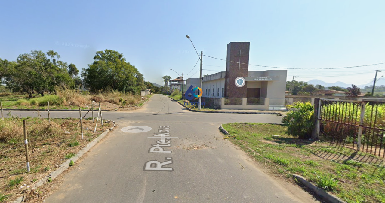 Lote à venda no Meaipe: 