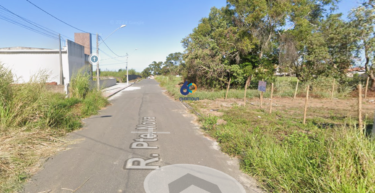 Lote à venda no Meaipe: 
