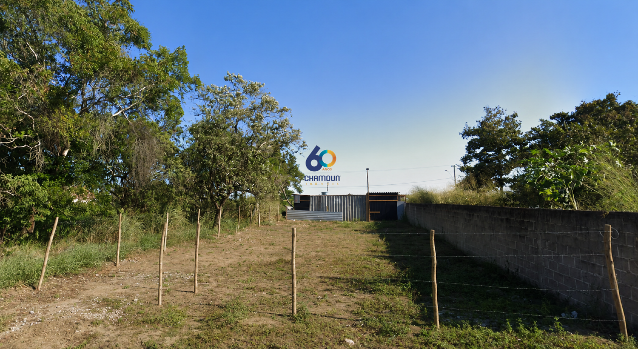 Lote à venda no Meaipe: 