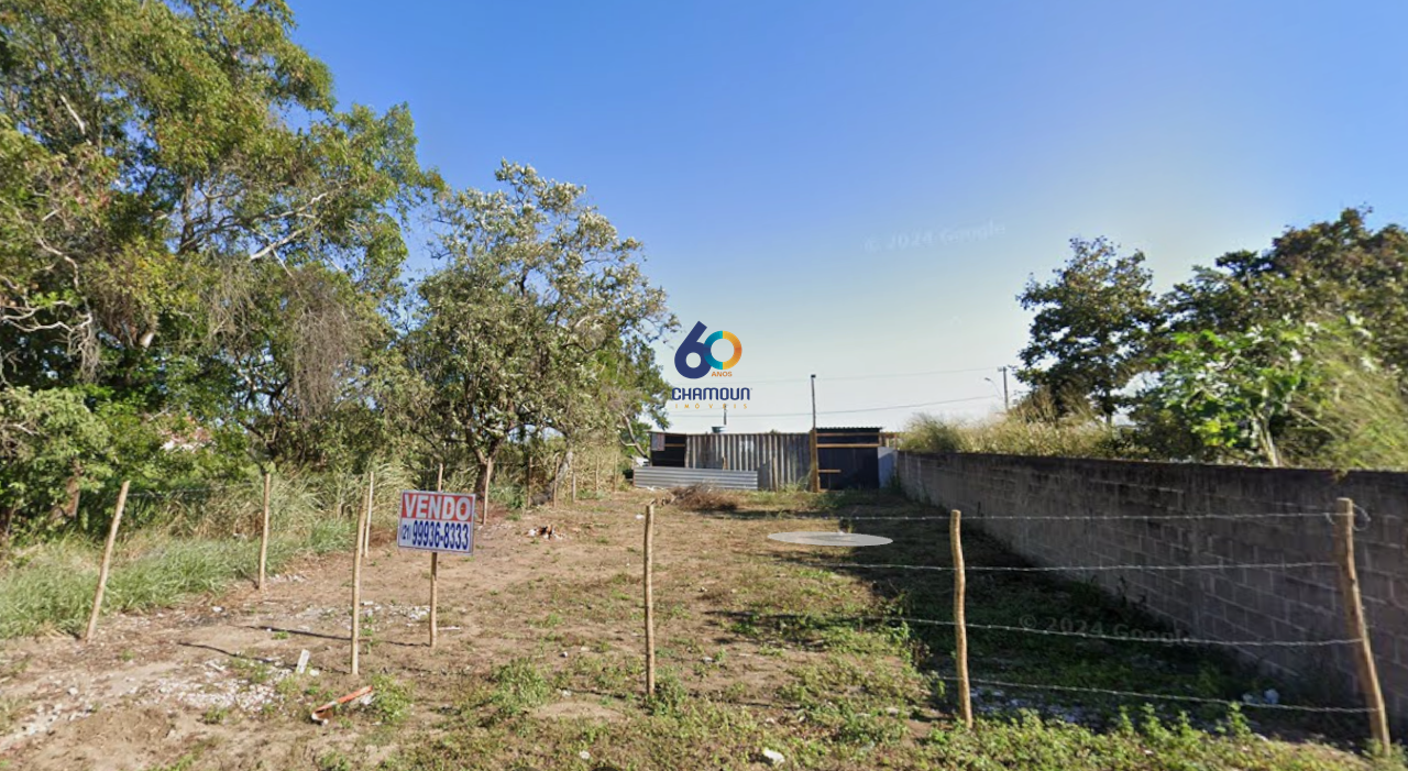 Lote à venda no Meaipe: 
