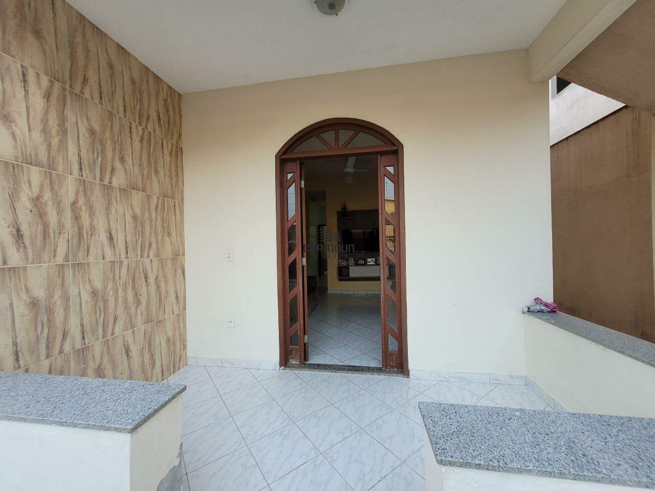 Casa à venda no Meaipe: Casa com 2 quartos à venda em Meaipe 