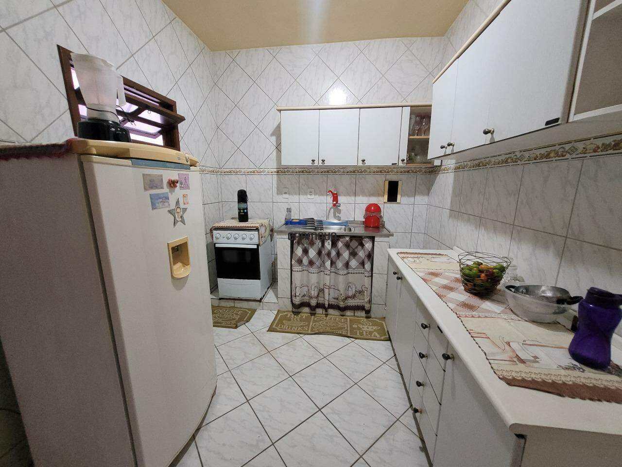 Casa à venda no Meaipe: Casa com 2 quartos à venda em Meaipe