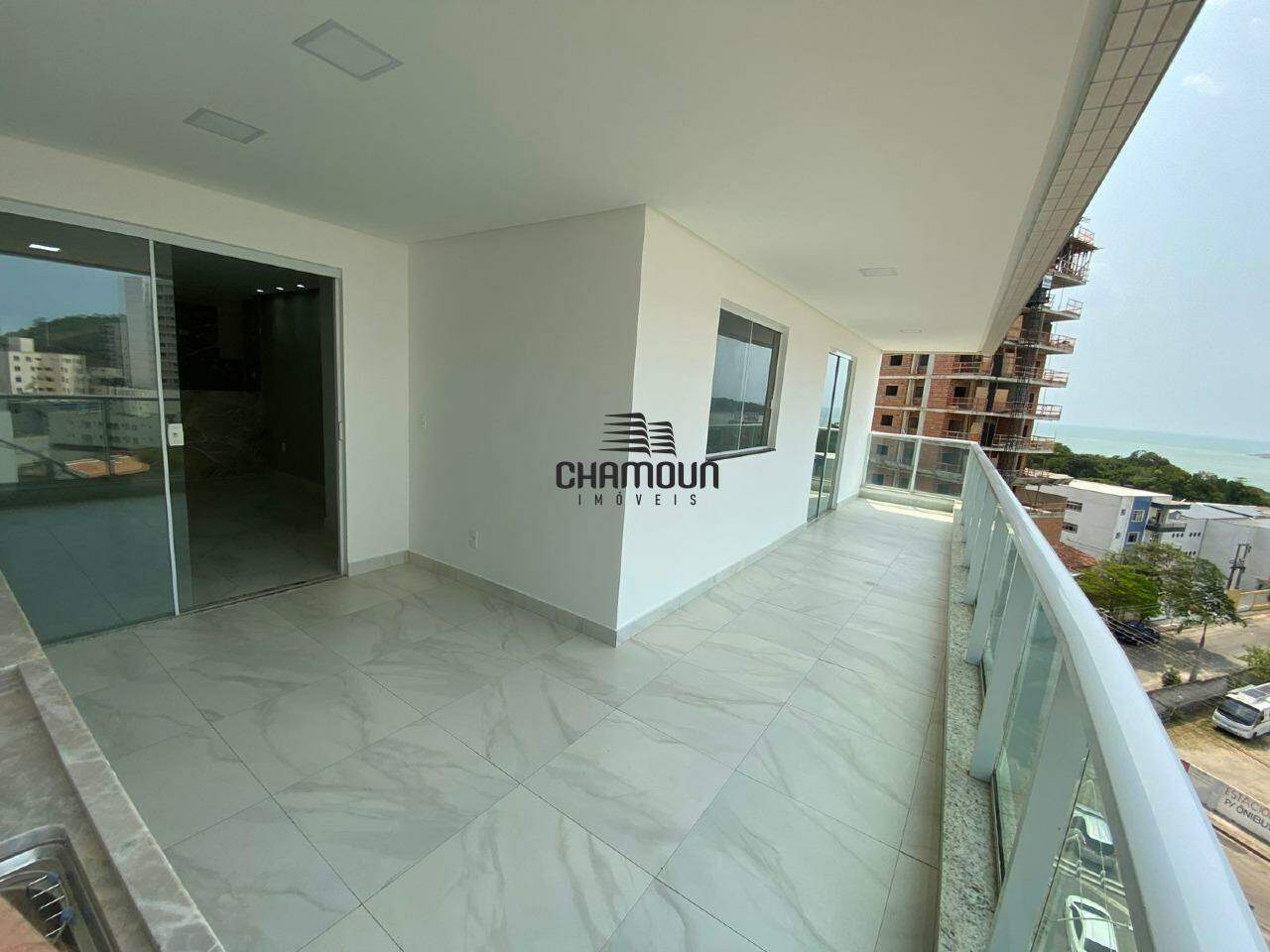 Apartamento à venda no Praia do Morro: Apartamento de 3 quartos a venda na Praia do Morro