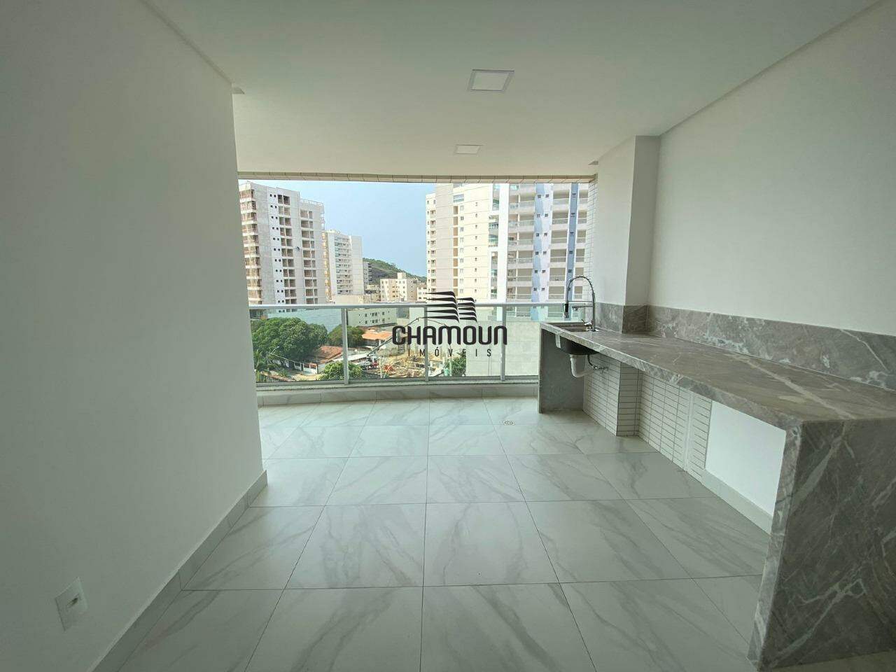 Apartamento à venda no Praia do Morro: Apartamento de 3 quartos a venda na Praia do Morro