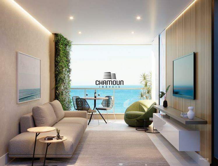 Apartamento à venda no Praia do Morro: Lançamento Duna Residence em Guarapari ES