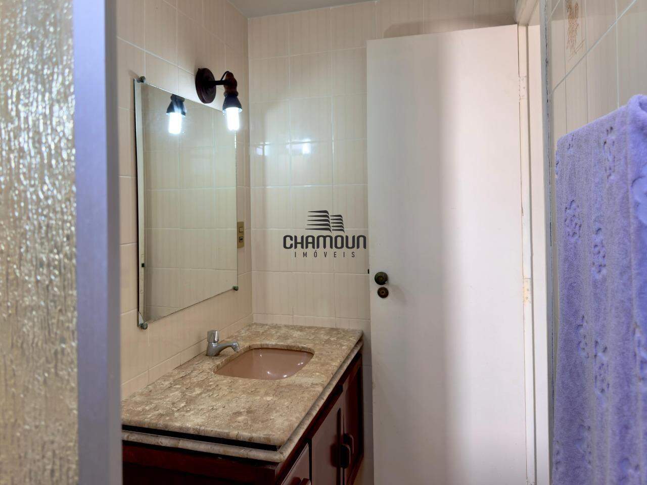 Apartamento à venda no Praia do Morro: 2 quartos, sendo 1 suite, com vista para o mar na Praia do Morro – Guarapari/ES