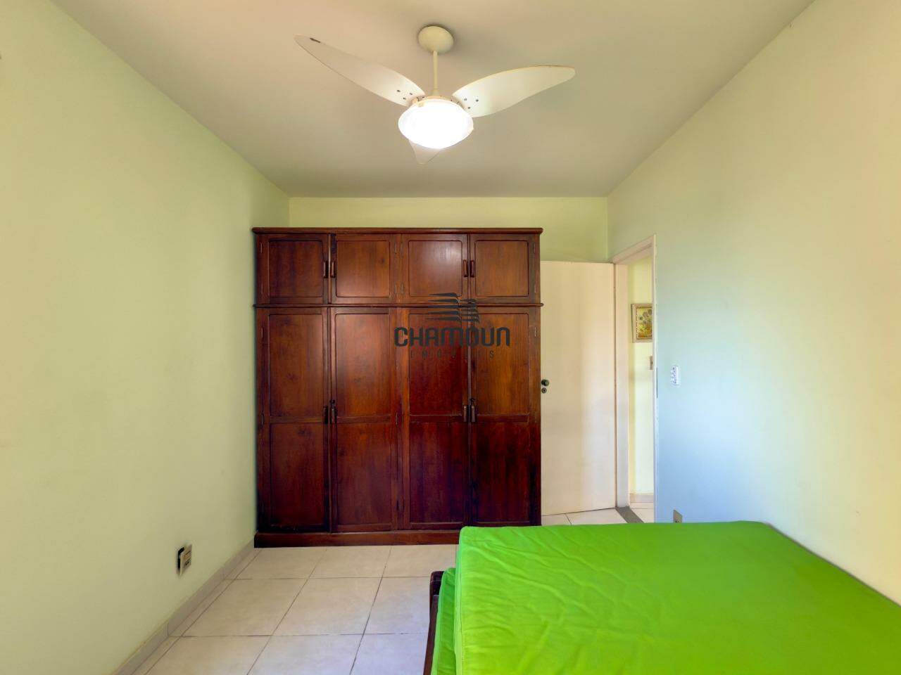 Apartamento à venda no Praia do Morro: 2 quartos, sendo 1 suite, com vista para o mar na Praia do Morro – Guarapari/ES