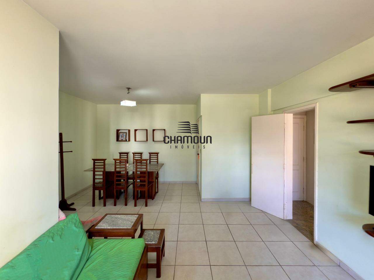 Apartamento à venda no Praia do Morro: 2 quartos, sendo 1 suite, com vista para o mar na Praia do Morro – Guarapari/ES