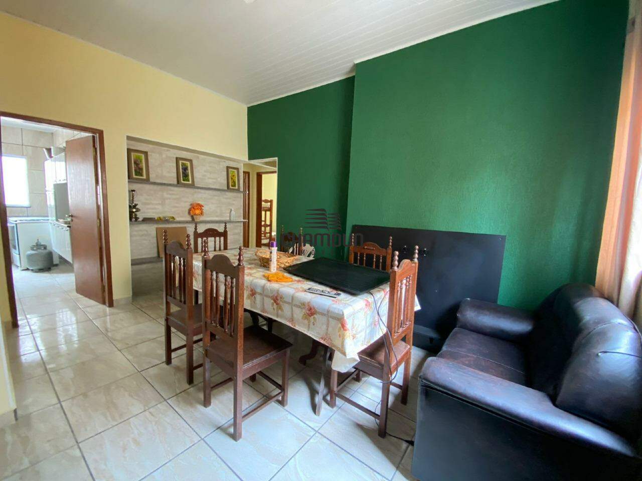 Apartamento à venda no Praia do Morro: Apartamento duplex a venda na Praia do Morro