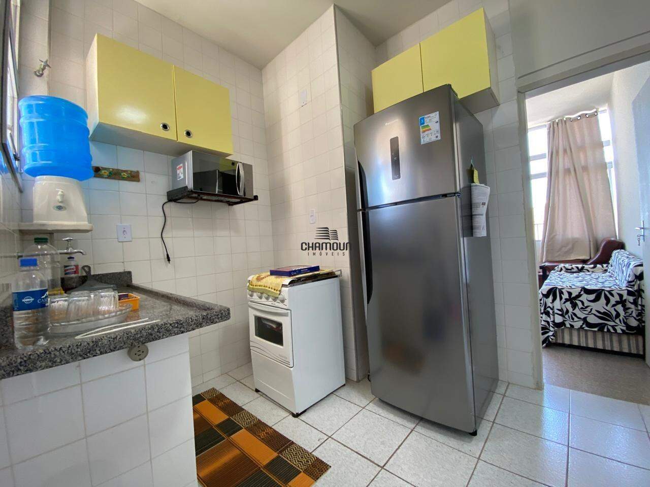 Apartamento à venda no Centro: Apartamento 2 quartos no centro de Guarapari
