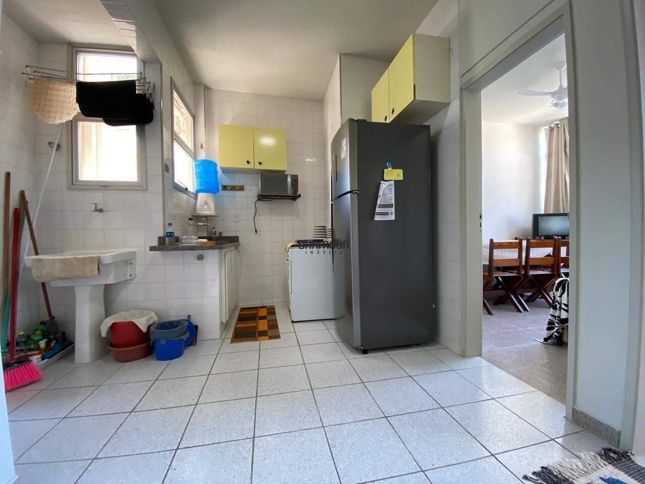 Apartamento à venda no Centro: Apartamento 2 quartos no centro de Guarapari 