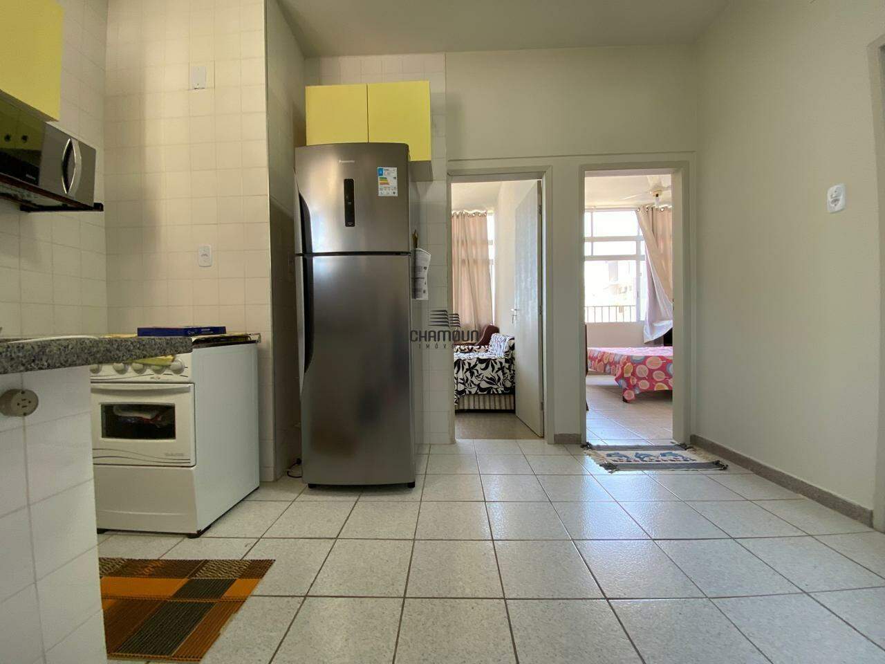 Apartamento à venda no Centro: Apartamento 2 quartos em Guarapari 