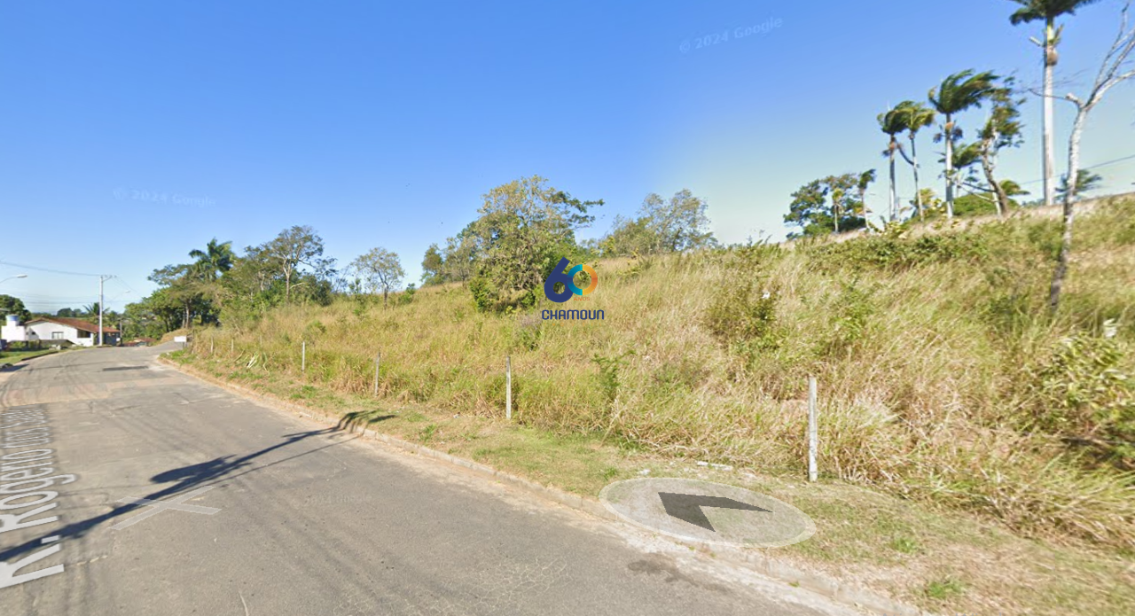 Área Comercial à venda no Meaipe: 