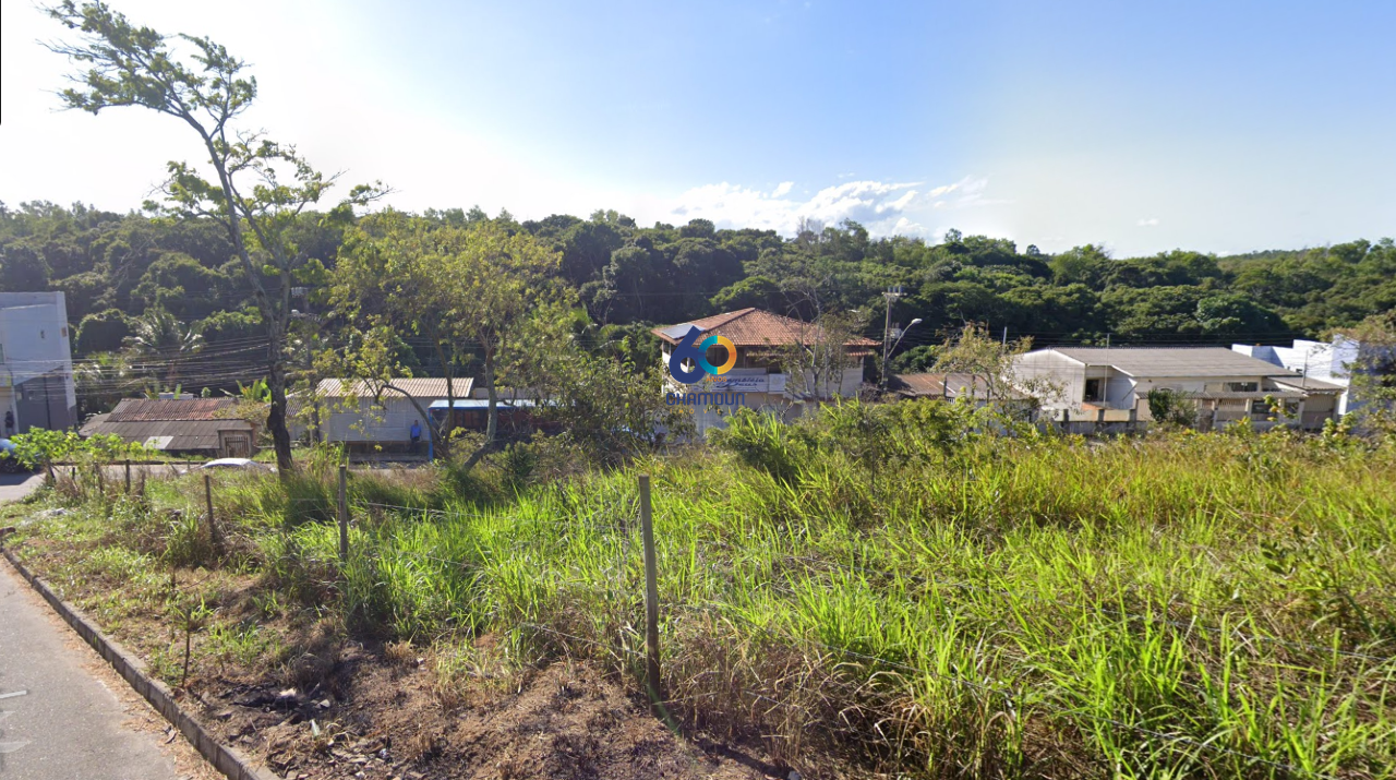 Área Comercial à venda no Meaipe: 