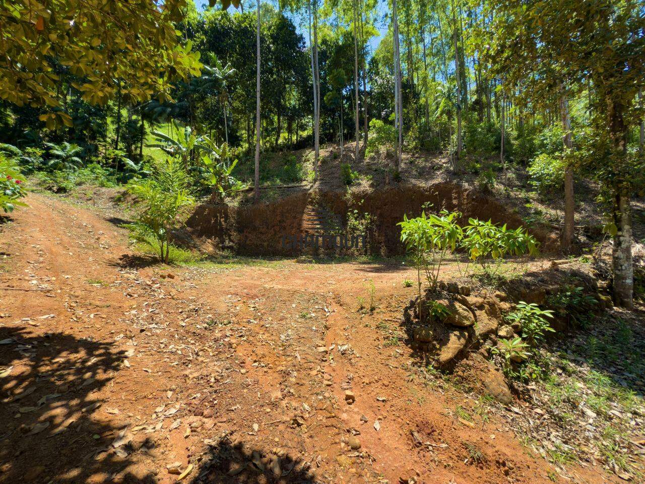 Área Rural à venda no Boa Esperança: Terreno em Zona Rural - Buenos Aires, Guarapari, ES