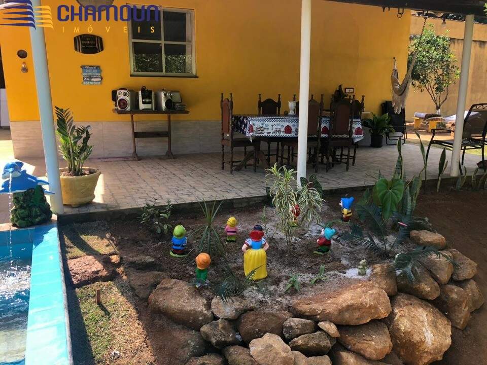 Chácara à venda no Buenos Aires: Foto 06
