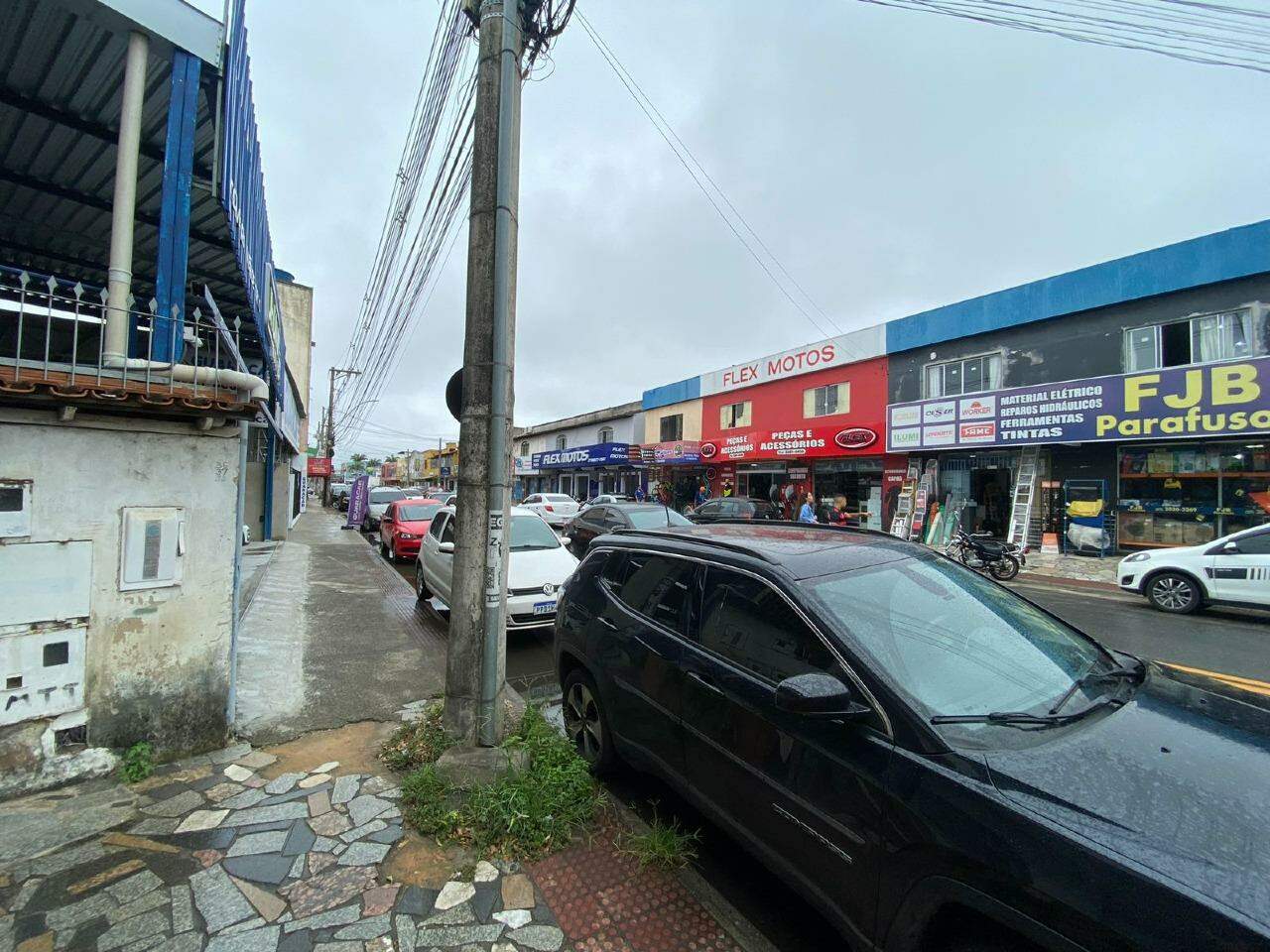 Loja para aluguel no Aeroporto: Loja para locação em Guarapari