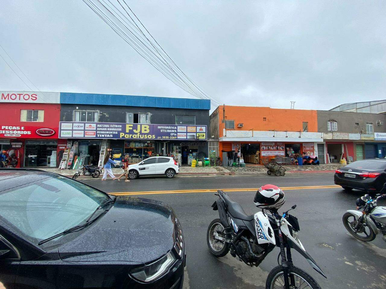 Loja para aluguel no Aeroporto: Loja para locação em Guarapari