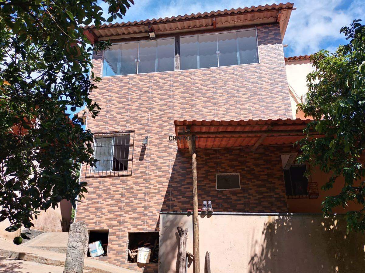 Sítio à venda no Comunidade Urbana de Jaboti: 