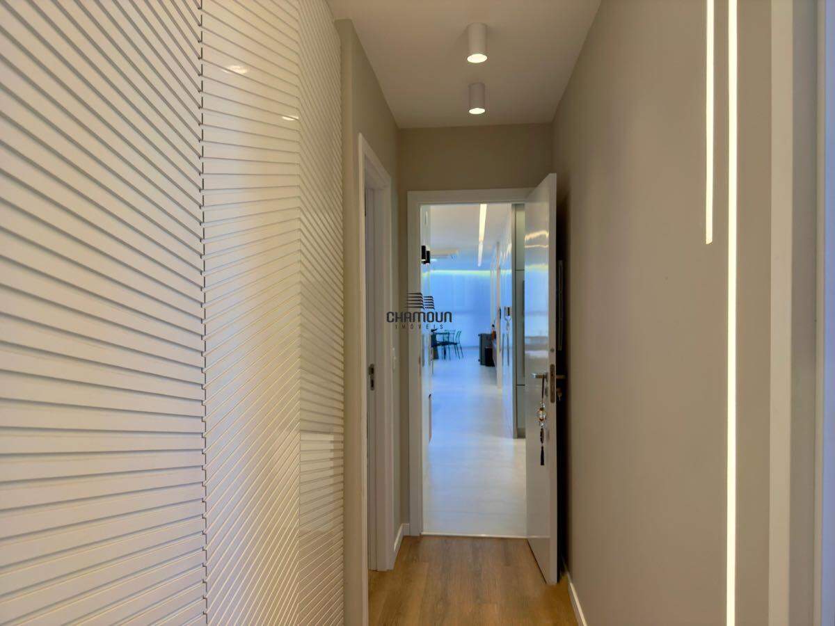 Apartamento à venda no Enseada Azul: 