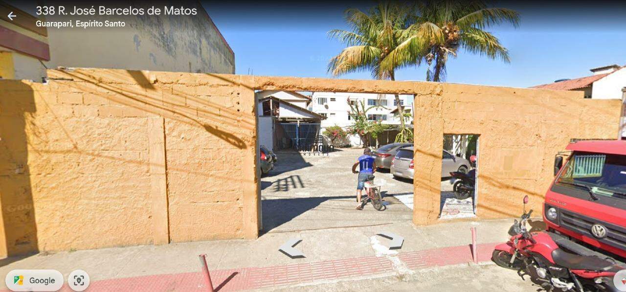 Área Comercial à venda no Centro: 03 Lotes à venda no Centro de Guarapari