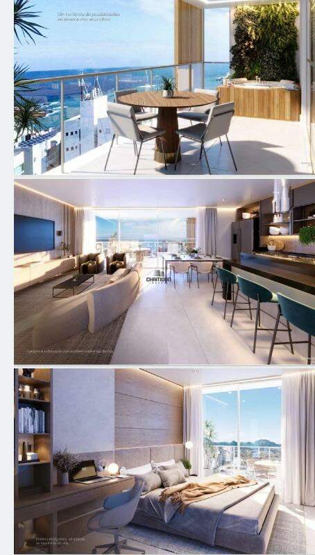 Apartamento à venda no Enseada Azul: Lançamento Residencial Maria de Fatima em Guarapari ES