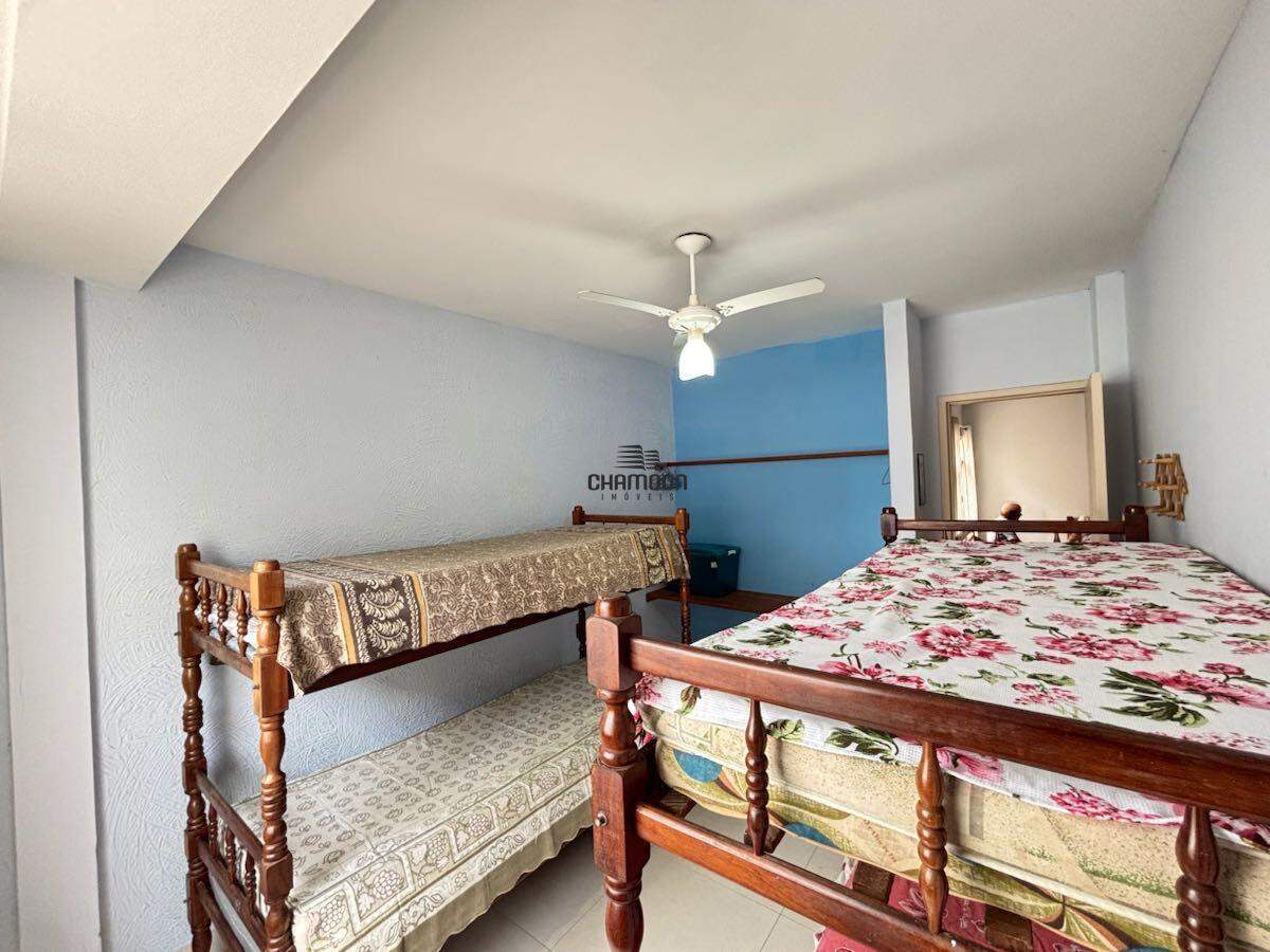 Apartamento à venda no Praia do Morro: Apartamento com Localização Privilegiada na Praia do Morro!