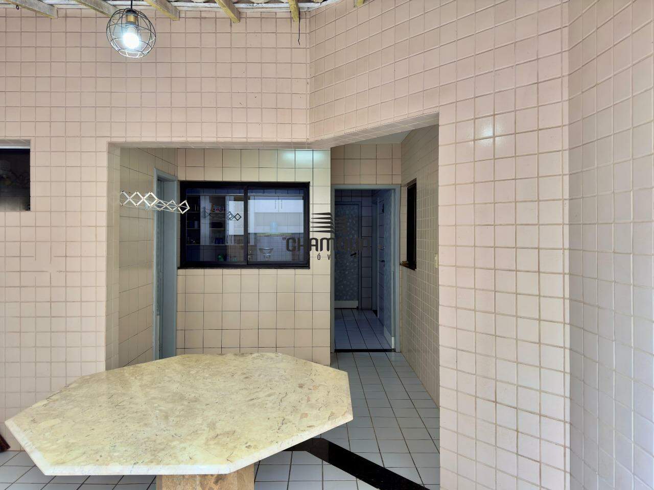 Apartamento à venda no Praia do Morro: 3 quartos na Praia do Morro em Guarapari