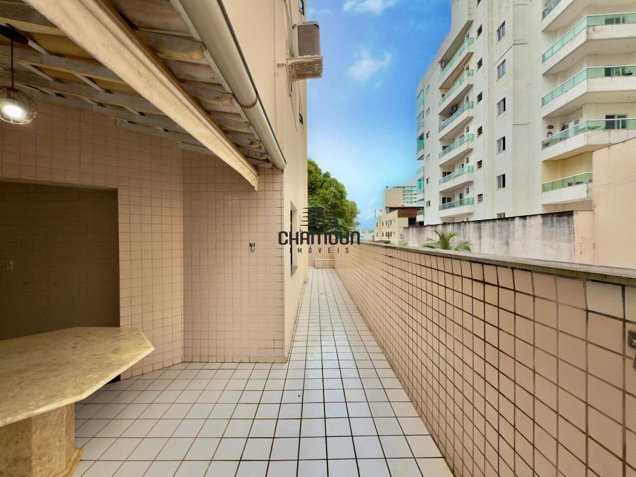 Apartamento à venda no Praia do Morro: 3 quartos na Praia do Morro em Guarapari