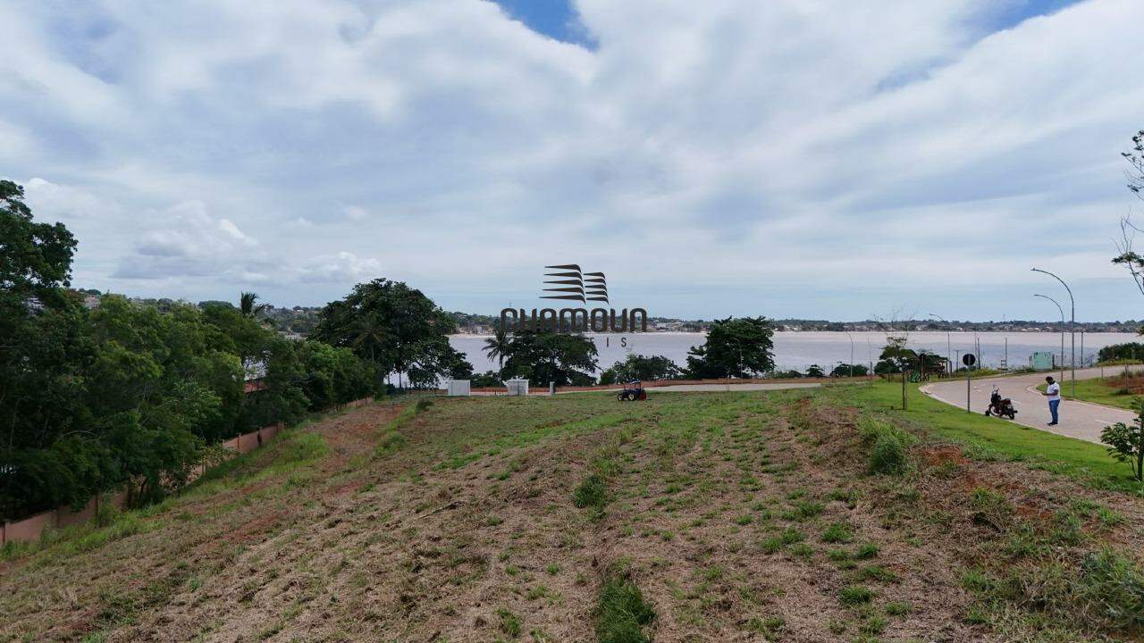 Lote à venda no Perocão: Lote Alphaville 3 Praias