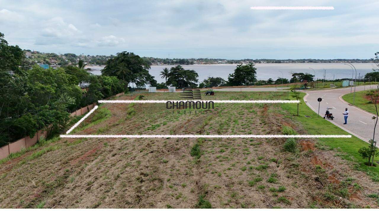 Lote à venda no Perocão: Lote Alphaville 3 Praias