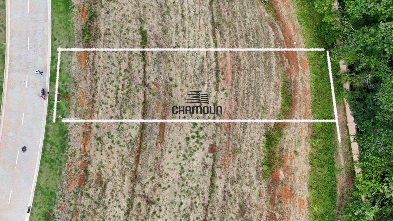 Lote à venda no Perocão: Lote Alphaville 3 Praias