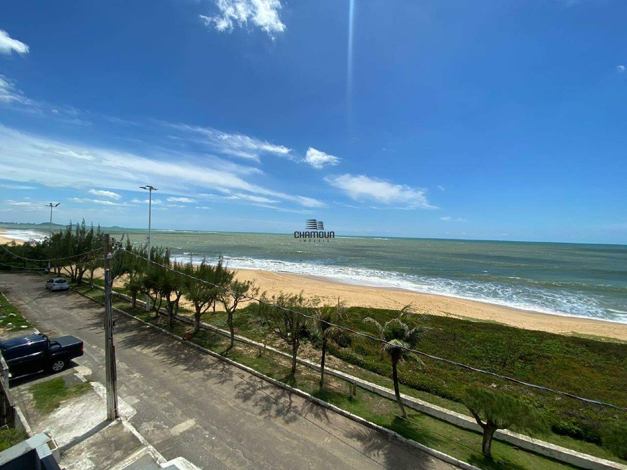 Apartamento para aluguel no Enseada Azul: Apartamento de 3 quartos para Locação Temporada em Guarapari