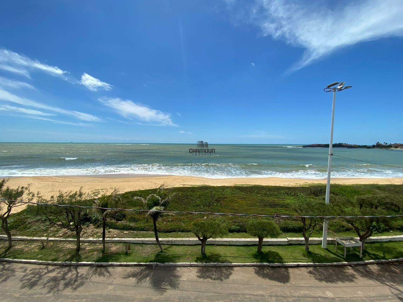 Apartamento para aluguel no Enseada Azul: Apartamento de 3 quartos para Locação Temporada em Guarapari
