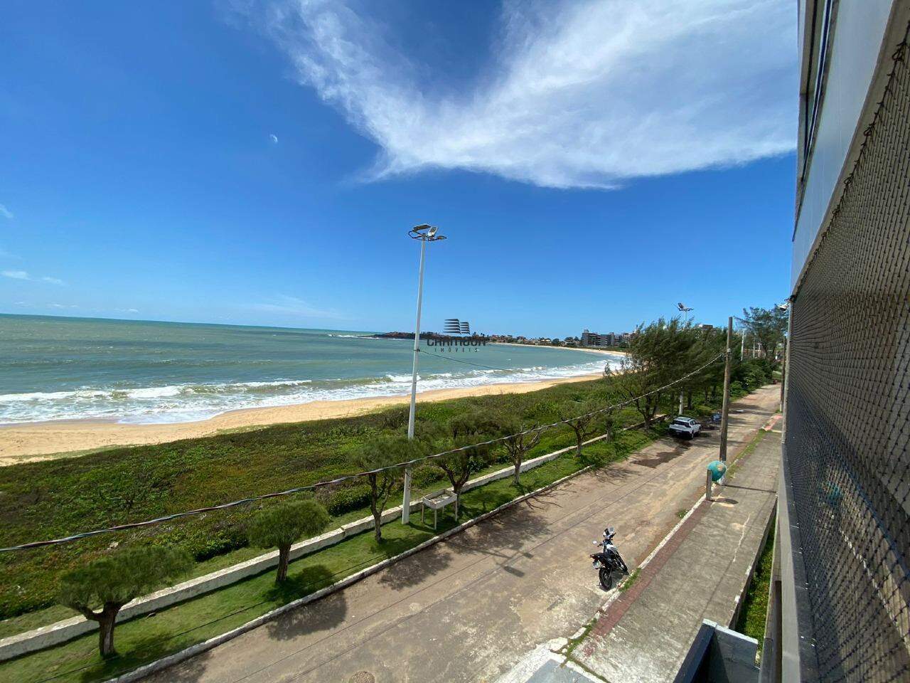 Apartamento para aluguel no Enseada Azul: Apartamento de 3 quartos para Locação Temporada em Guarapari