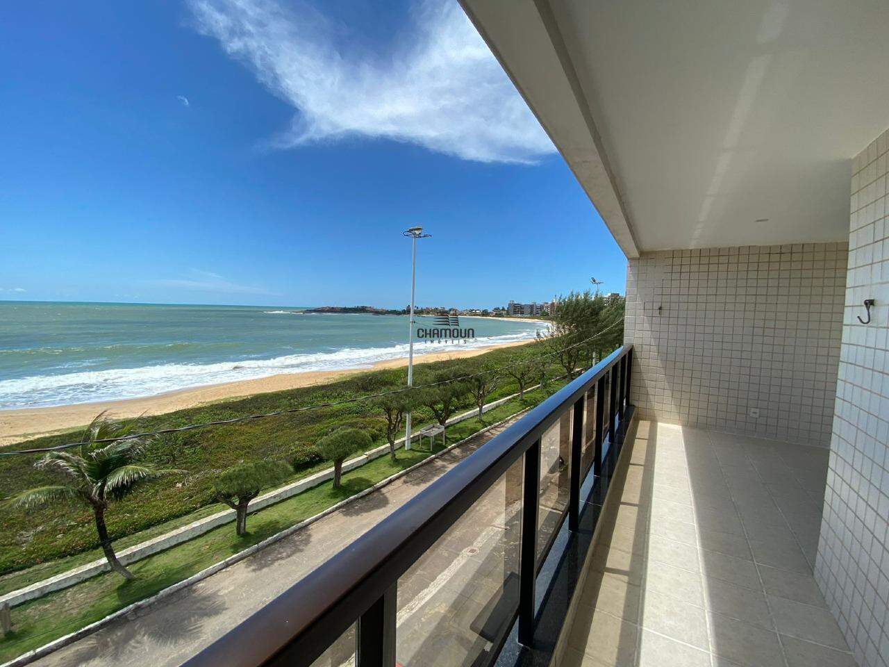 Apartamento para aluguel no Enseada Azul: Apartamento de 3 quartos para Locação Temporada em Guarapari