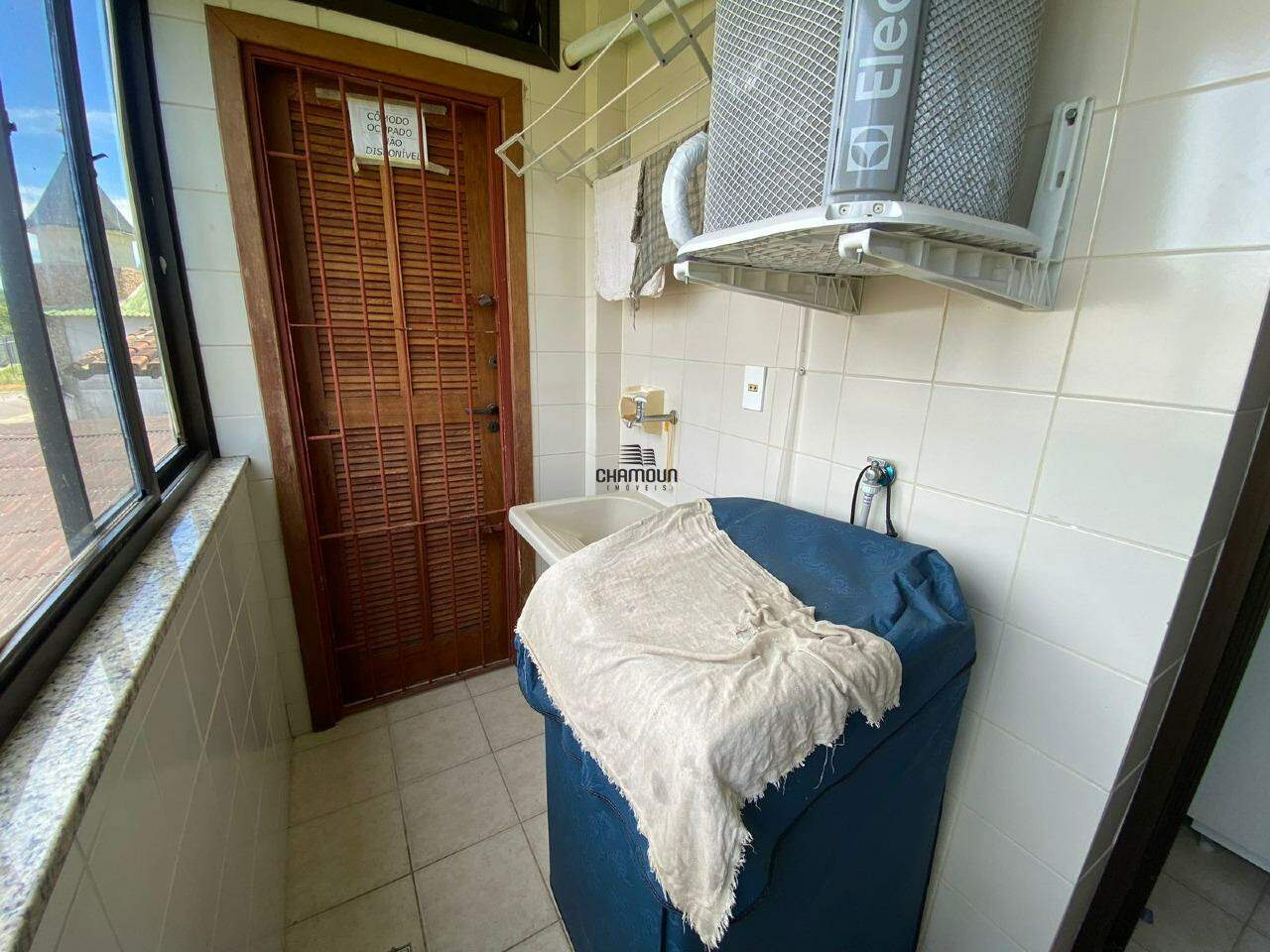 Apartamento para aluguel no Enseada Azul: Apartamento de 3 quartos para Locação Temporada em Guarapari