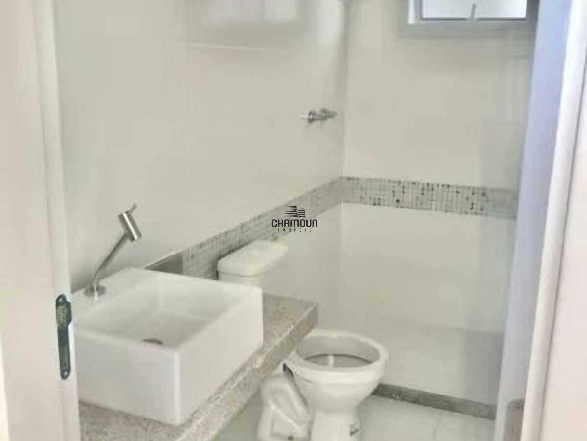 Apartamento à venda no Enseada Azul: 