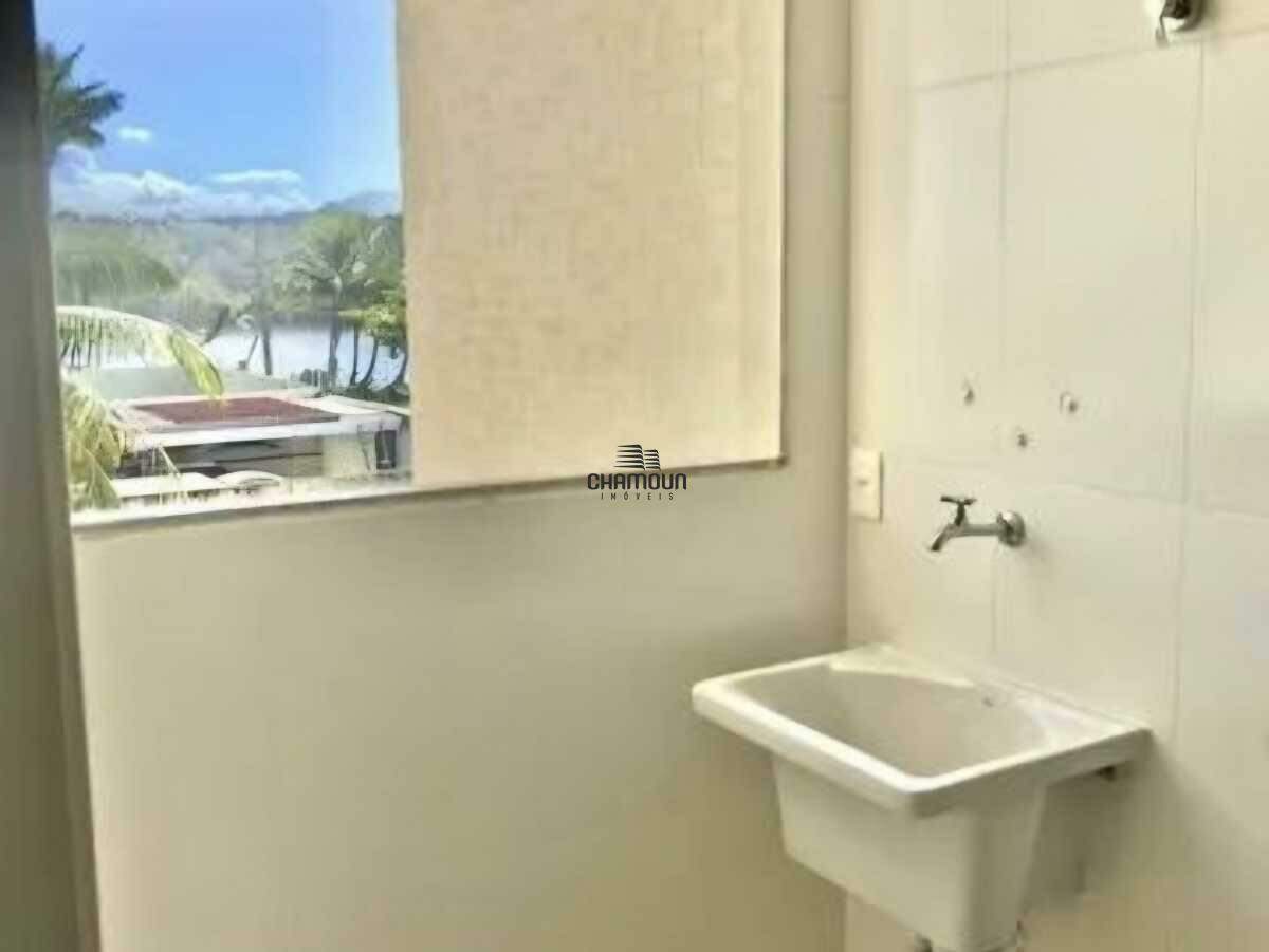 Apartamento à venda no Enseada Azul: 